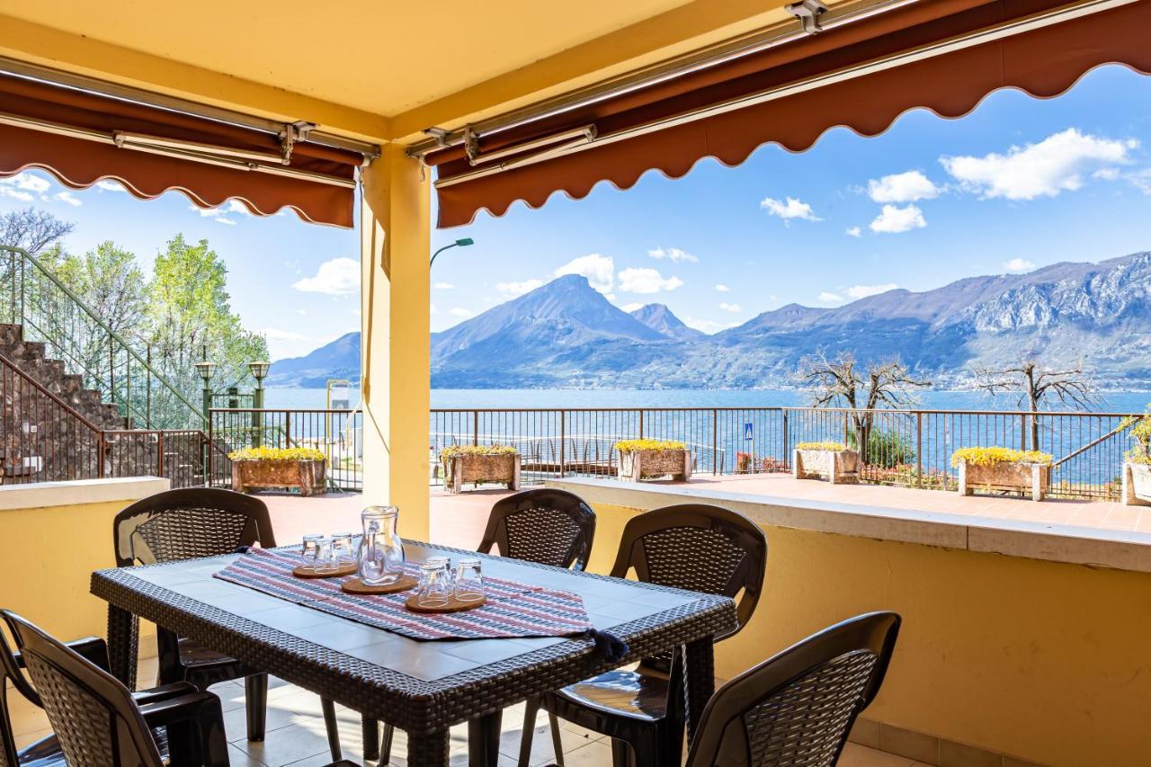 Apartment Graziella House *